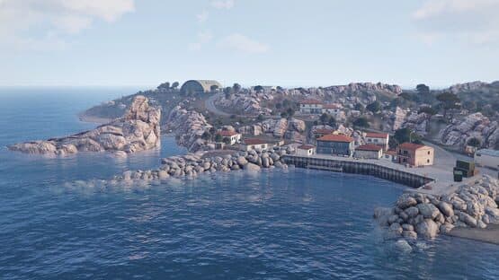 Arma 3: Malden screenshot 5