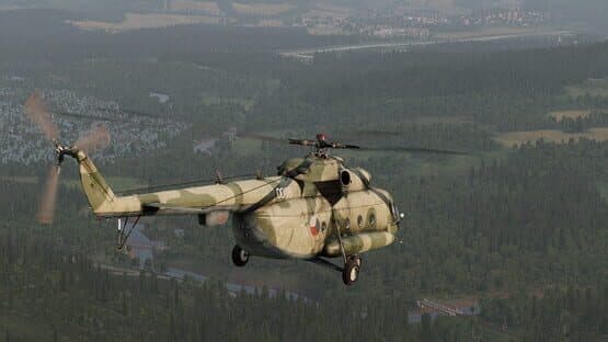 Arma 3: Creator DLC - CSLA Iron Curtain screenshot 12