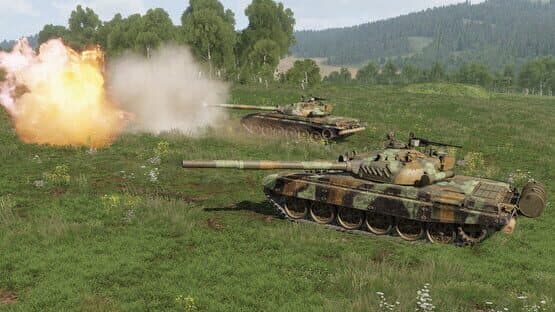 Arma 3: Creator DLC - CSLA Iron Curtain screenshot 14