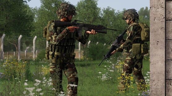 Arma 3: Creator DLC - CSLA Iron Curtain screenshot 4