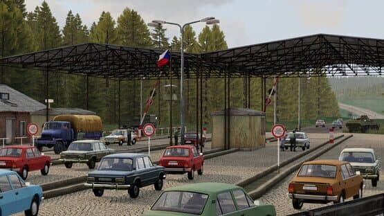 Arma 3: Creator DLC - CSLA Iron Curtain screenshot 9