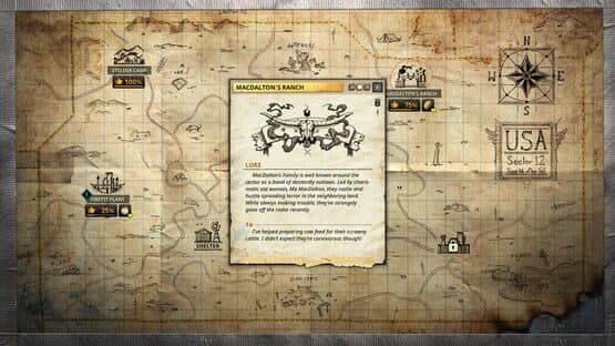 Cooking Simulator: Shelter screenshot 2