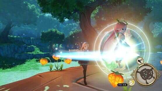 Atelier Ryza: Ever Darkness & the Secret Hideout - Klaudia's Story "Atelier Klaudia" screenshot 2