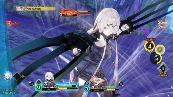 Atelier Ryza: Ever Darkness & the Secret Hideout - "The End of an Adventure and Beyond" screenshot 3