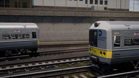 Train Sim World 2020: LIRR M3 EMU Loco screenshot 4