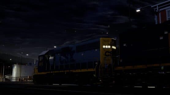 Train Sim World 2020: CSX GP40-2 Loco screenshot 12