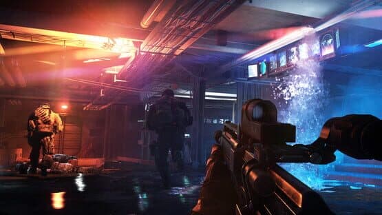 Battlefield 4: Night Operations screenshot 5