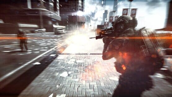 Battlefield 4: Night Operations screenshot 4