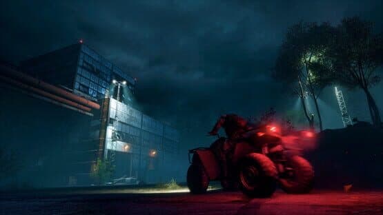 Battlefield 4: Community Operations screenshot 2