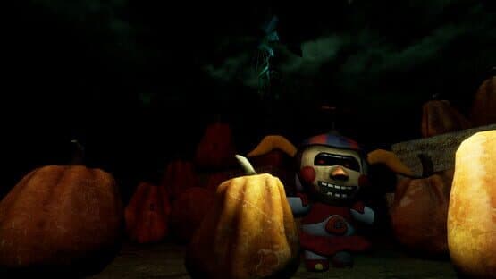 Five Nights at Freddy's: Help Wanted - Curse of Dreadbear screenshot 11