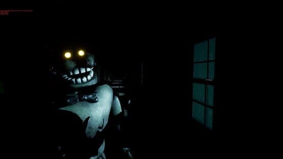 Five Nights at Freddy's: Help Wanted - Curse of Dreadbear screenshot 2