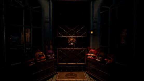 Five Nights at Freddy's: Help Wanted - Curse of Dreadbear screenshot 5