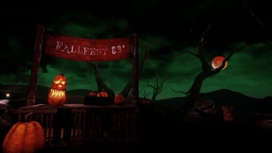 Five Nights at Freddy's: Help Wanted - Curse of Dreadbear screenshot 6