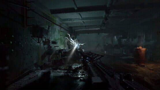 S.T.A.L.K.E.R. 2: Heart of Chornobyl - Ultimate Edition screenshot 9