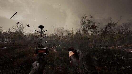 S.T.A.L.K.E.R. 2: Heart of Chornobyl - Deluxe Edition screenshot 9