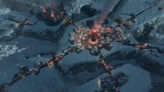 Frostpunk: Game of the Year Edition screenshot 6