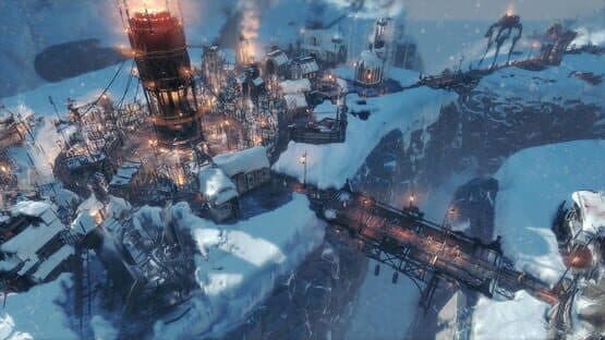 Frostpunk: Game of the Year Edition screenshot 5