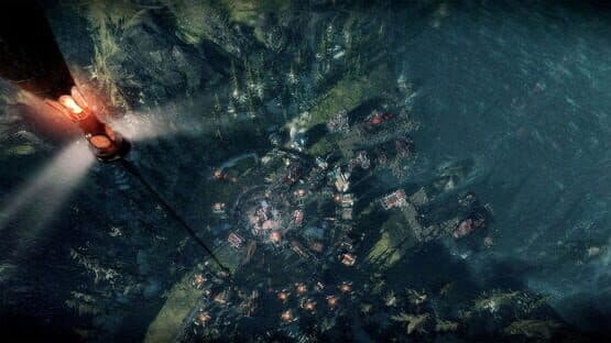 Frostpunk: Game of the Year Edition screenshot 3