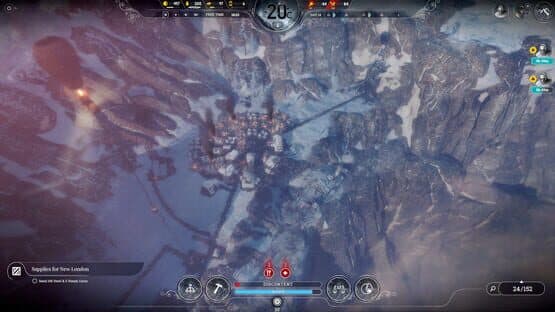 Frostpunk: Game of the Year Edition screenshot 10