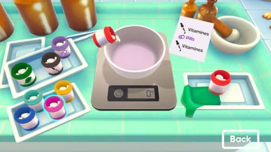 My Universe: Doctors & Nurses screenshot 3