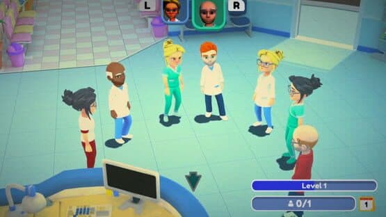 My Universe: Doctors & Nurses screenshot 4