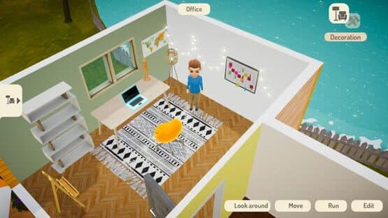 My Universe: Interior Designer screenshot 2
