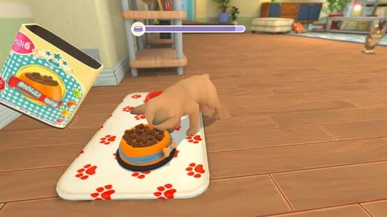 My Universe: Puppies and Kittens screenshot 4