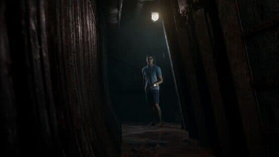 The Dark Pictures Anthology: Little Hope & Man of Medan Bundle screenshot 2