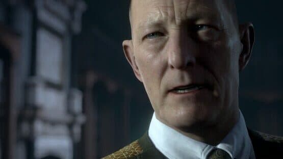 The Dark Pictures Anthology: Little Hope & Man of Medan Bundle screenshot 4