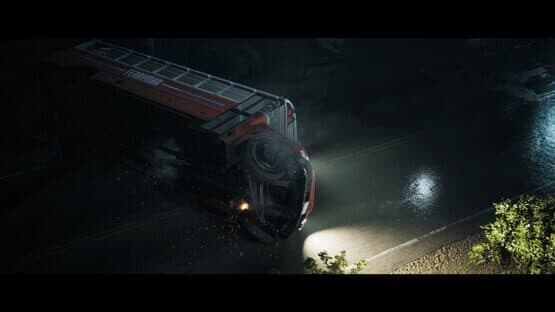 The Dark Pictures Anthology: Little Hope & Man of Medan Bundle screenshot 6