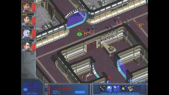 Star Trek: Away Team screenshot 2