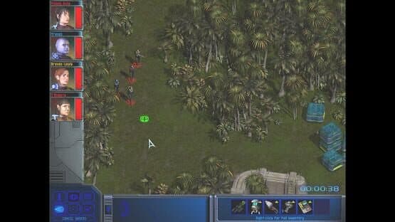 Star Trek: Away Team screenshot 4