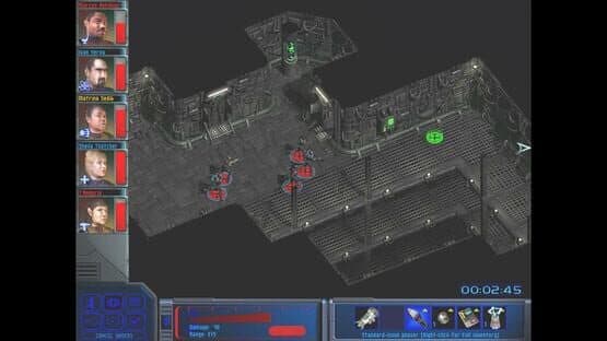 Star Trek: Away Team screenshot 5