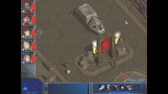 Star Trek: Away Team screenshot 6