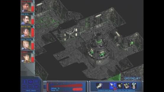 Star Trek: Away Team screenshot 7