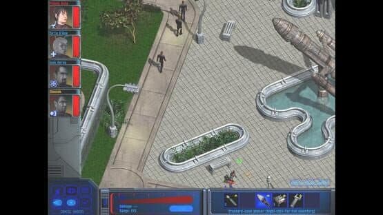 Star Trek: Away Team screenshot 8