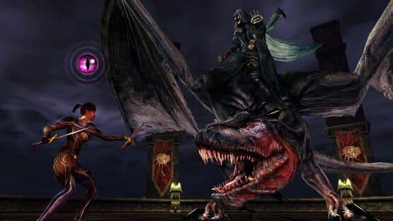 The Lord of the Rings Online: Quad Pack screenshot 2