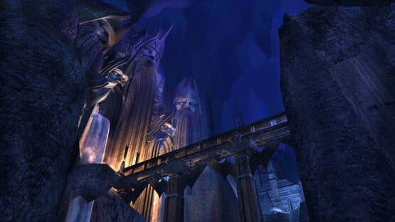 The Lord of the Rings Online: Quad Pack screenshot 5