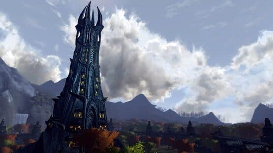 The Lord of the Rings Online: Quad Pack screenshot 3