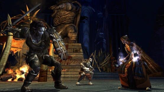 The Lord of the Rings Online: Quad Pack screenshot 4