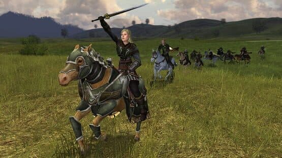 The Lord of the Rings Online: Quad Pack screenshot 6