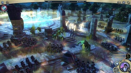 Age of Wonders III: Golden Realms screenshot 6
