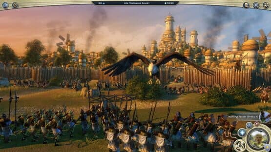 Age of Wonders III: Golden Realms screenshot 7