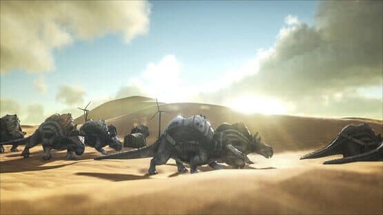 Ark: Scorched Earth screenshot 12