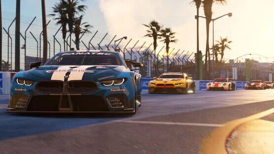 Automobilista 2: Racin' USA screenshot 2