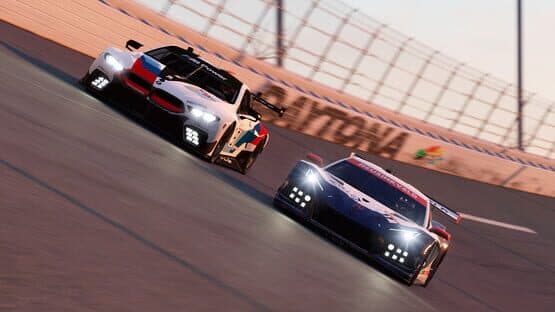 Automobilista 2: Racin' USA screenshot 11