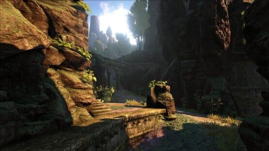 Ark: The Center screenshot 5