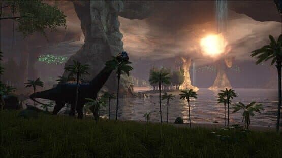 Ark: The Center screenshot 6