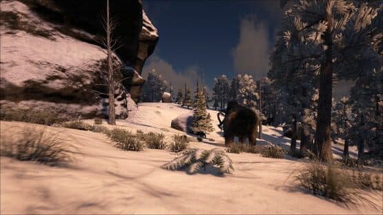 Ark: The Center screenshot 7