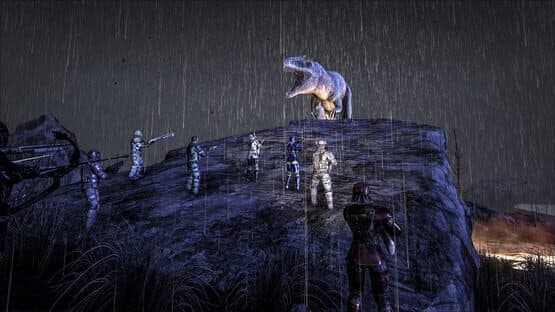 Ark: The Center screenshot 8